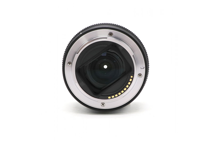 Объектив Sony FE 28-60mm f/4-5.6 (SEL-2860)