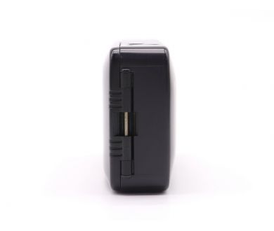 Аналоговый компактный фотоаппарат Konica K-mini