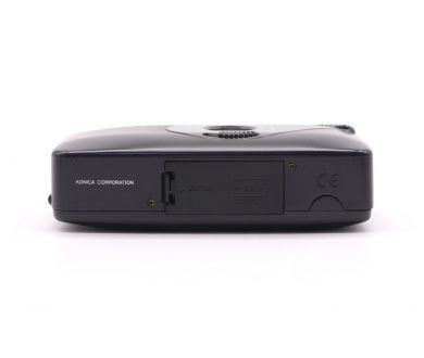 Аналоговый компактный фотоаппарат Konica K-mini