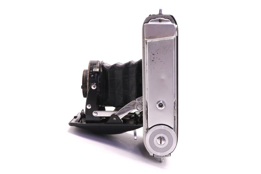 Voigtlander Bessa 66 (Germany, 1935)