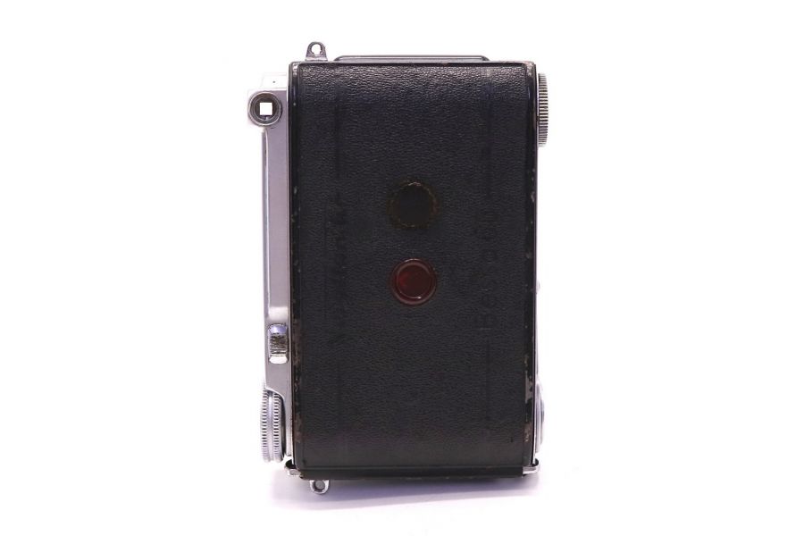 Voigtlander Bessa 66 (Germany, 1935)