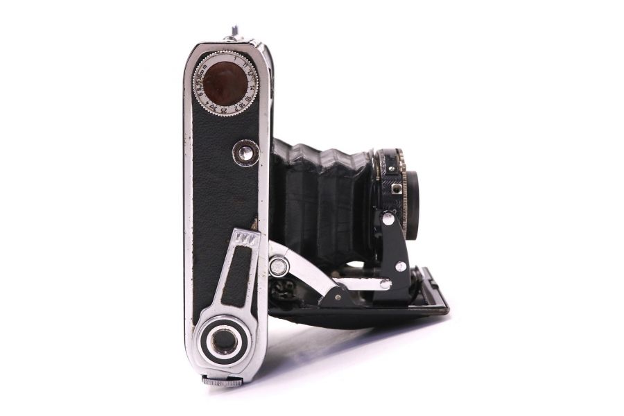 Voigtlander Bessa 66 (Germany, 1935)