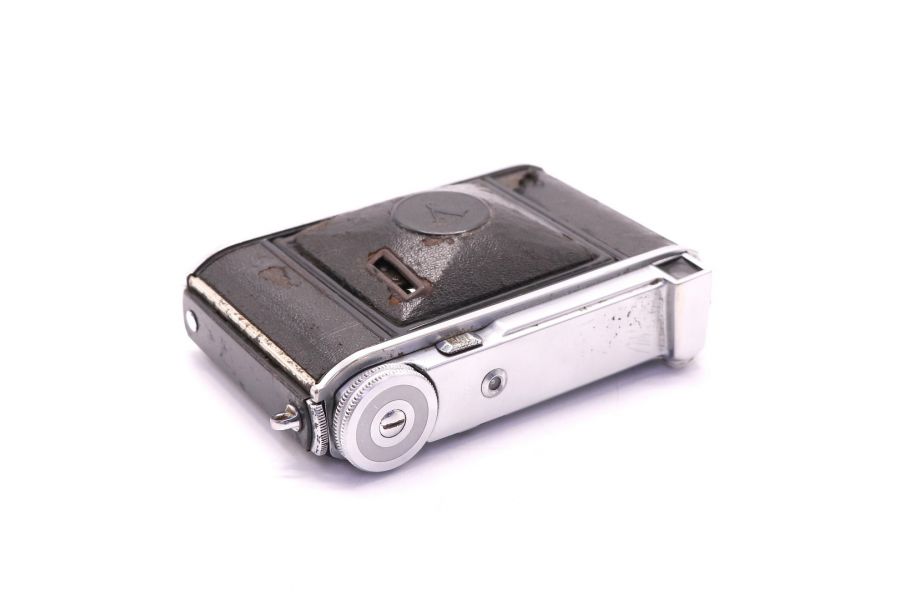 Voigtlander Bessa 66 (Germany, 1935)