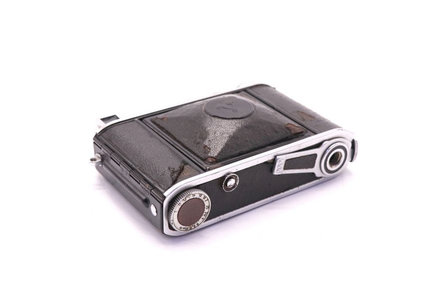 Voigtlander Bessa 66 (Germany, 1935)
