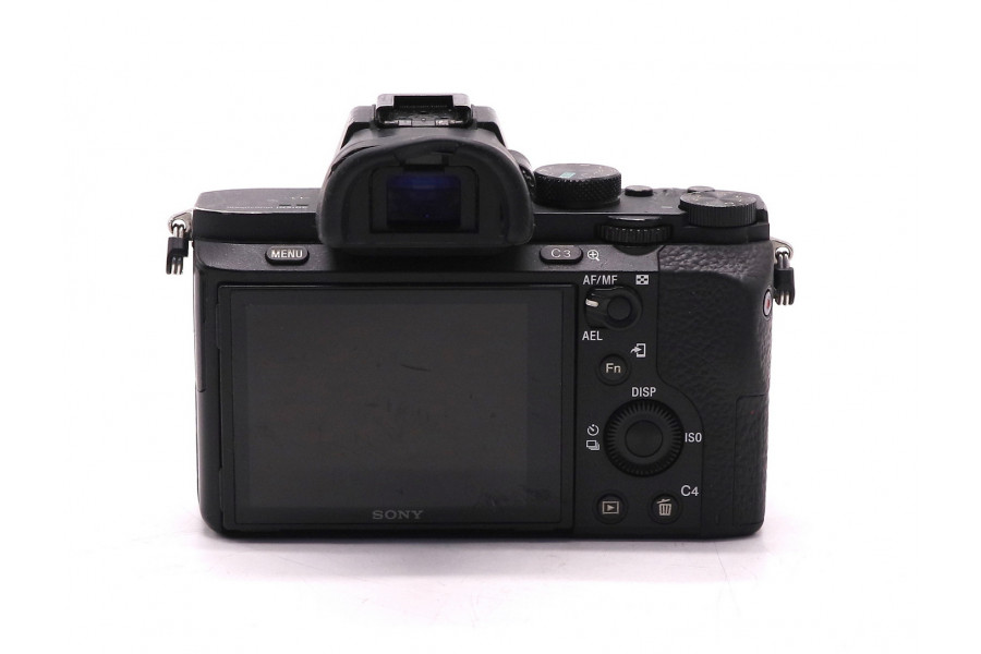 Sony A7II ILCE-7M2 body (пробег 5130 кадров)
