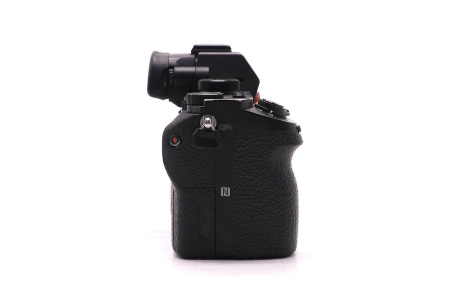 Sony A7II ILCE-7M2 body (пробег 5130 кадров)