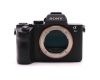 Sony A7II ILCE-7M2 body (пробег 5130 кадров)