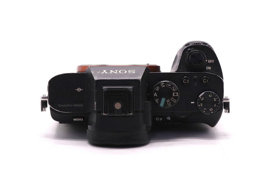 Sony A7II ILCE-7M2 body (пробег 5130 кадров)