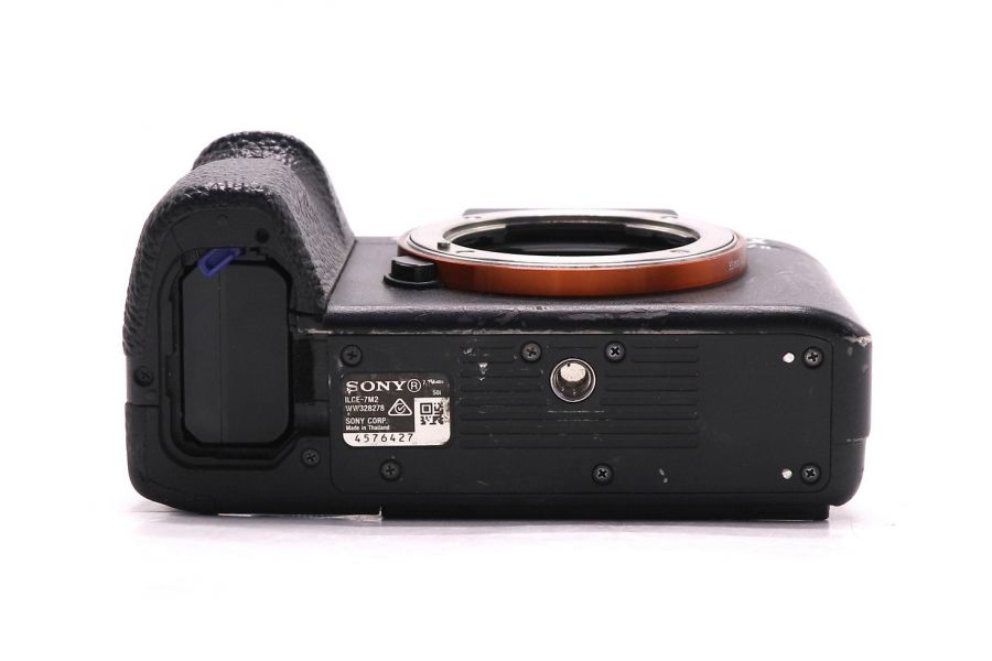 Sony A7II ILCE-7M2 body (пробег 5130 кадров)