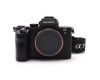 Sony A7II ILCE-7M2 body (пробег 5130 кадров)