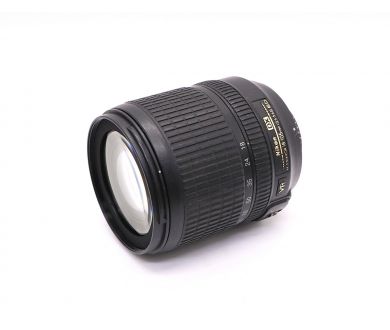 Цифровой Nikon 18-105mm f3.5-5.6G AF-S ED DX VR Nikkor