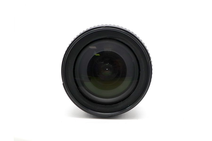 Nikon 18-105mm f/3.5-5.6G AF-S ED DX VR Nikkor неисправен