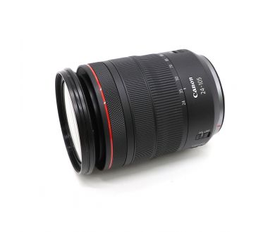 Canon RF 24-105mm 4L IS USM