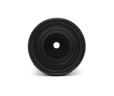 Canon RF 24-105mm 4L IS USM
