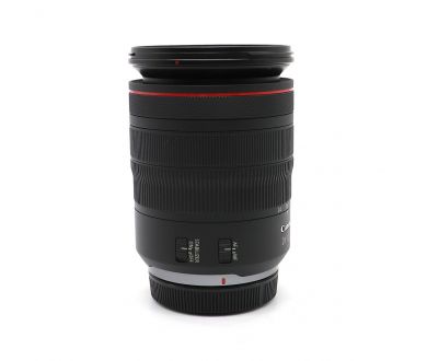 Canon RF 24-105mm 4L IS USM