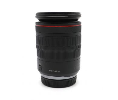Canon RF 24-105mm 4L IS USM