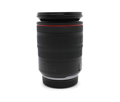 Canon RF 24-105mm 4L IS USM