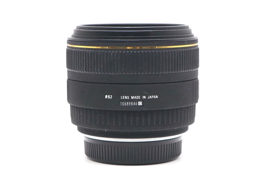 Объектив Sigma AF 30mm f/1.4 EX DC HSM for 4/3