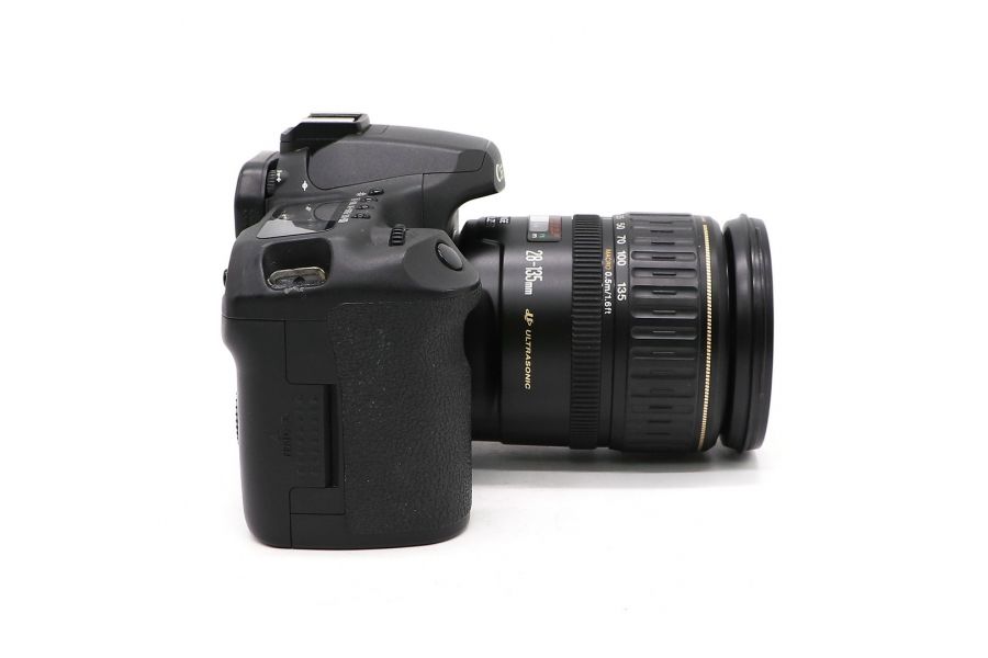 Canon 50D kit EF 28-135mm f/3.5-5.6 IS USM