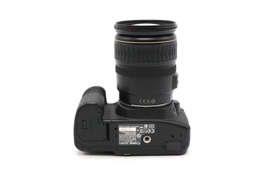 Canon 50D kit EF 28-135mm f/3.5-5.6 IS USM