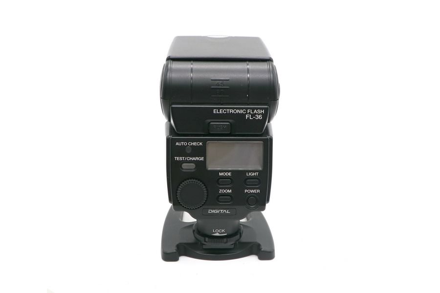 Фотовспышка Olympus FL-36