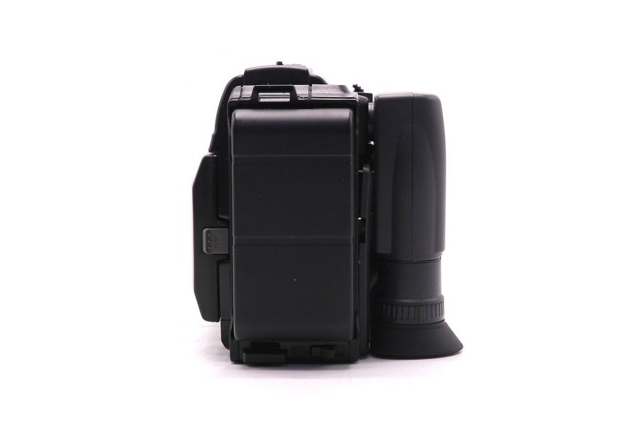 Компактная видеокамера формата VHS JVC GR-SXM195AS