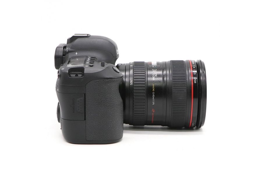 Canon EOS 6D Mark ll kit EF 24-105mm 4L IS USM