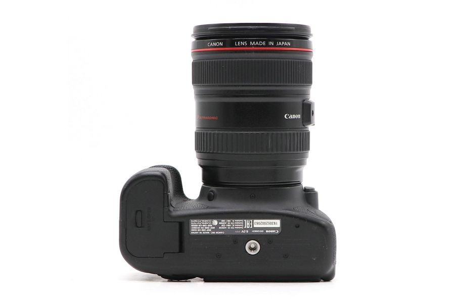 Canon EOS 6D Mark ll kit EF 24-105mm 4L IS USM