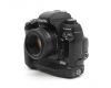 Fujifilm FinePix S3 Pro kit 50mm f/1.8D AF Nikkor