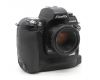 Fujifilm FinePix S3 Pro kit 50mm f/1.8D AF Nikkor