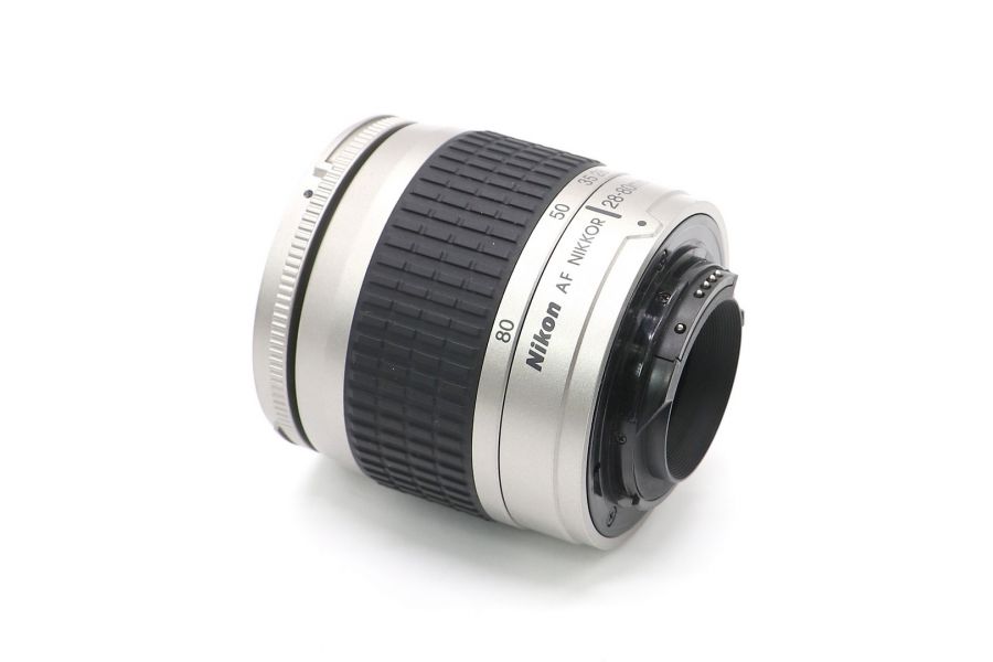 Nikon 28-80mm f/3.3-5.6G AF Nikkor (Thailand)