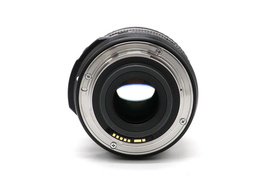 Объектив Canon EF-S 17-85mm f/4-5.6 IS USM