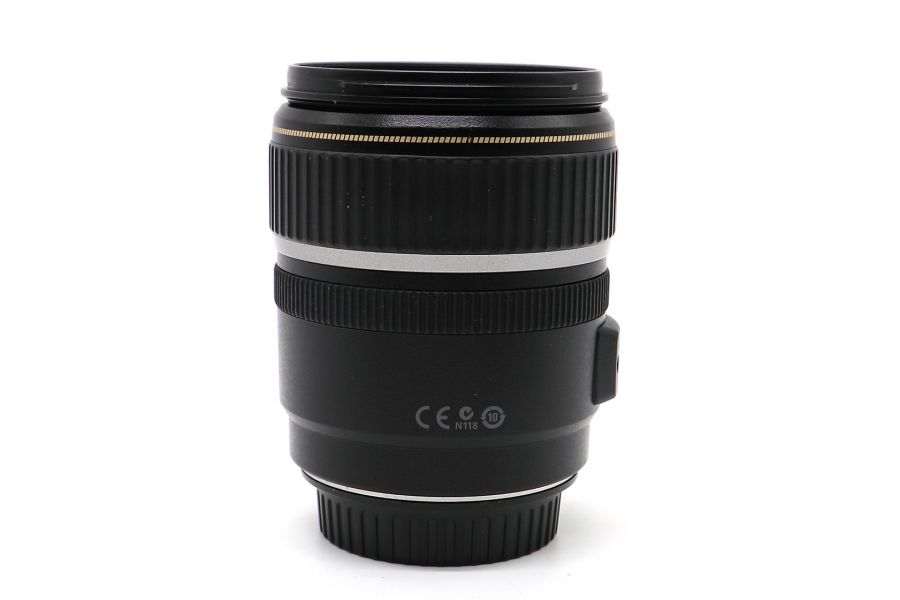 Объектив Canon EF-S 17-85mm f/4-5.6 IS USM