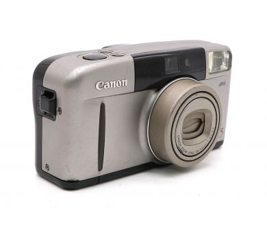 Компактная плёночная камера Canon Sure Shot Z115
