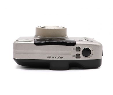 Компактная плёночная камера Canon Sure Shot Z115