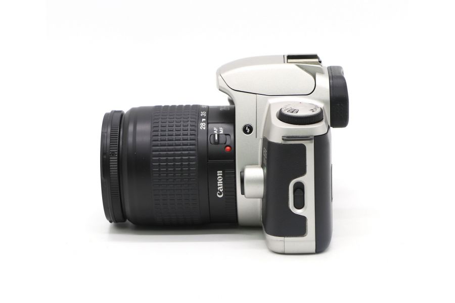 Зеркальный фотоаппарат Canon EOS 500N kit