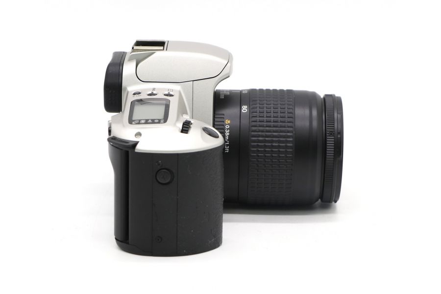 Зеркальный фотоаппарат Canon EOS 500N kit