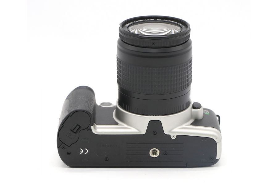 Зеркальный фотоаппарат Canon EOS 500N kit