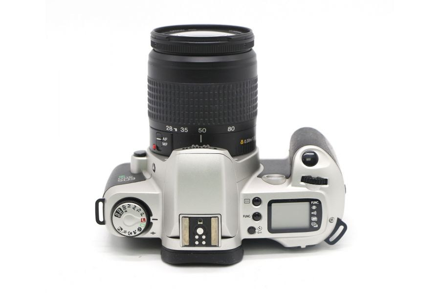 Зеркальный фотоаппарат Canon EOS 500N kit