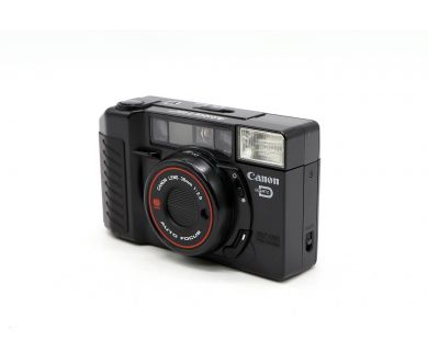 Компактный пленочный Canon Autoboy 2 Quartz Date