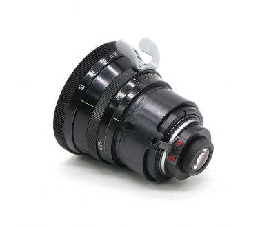 Широкоугольный киносъемочный ОКС1-10-1 2,8/10mm