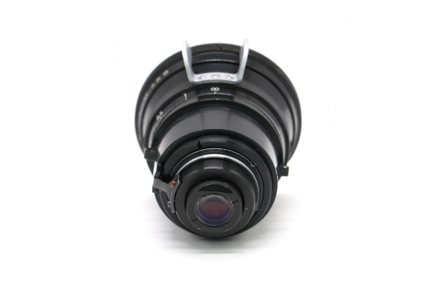 Широкоугольный киносъемочный ОКС1-10-1 2,8/10mm