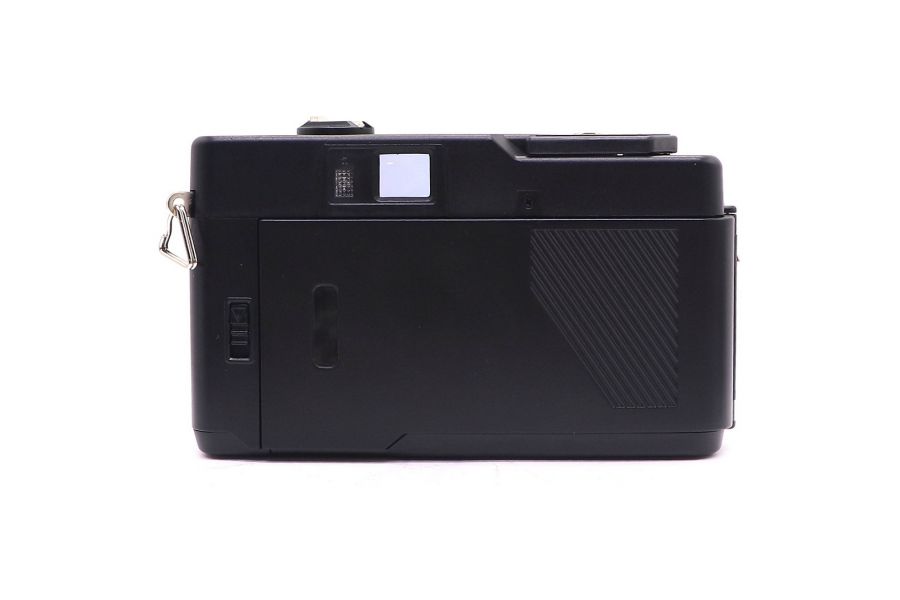 Пленочная винтажная камера Yashica MF-2 Super