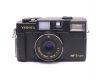 Пленочная винтажная камера Yashica MF-2 Super