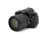Nikon D90 kit 18-105mm f/3.5-5.6G AF-S ED DX VR Nikkor
