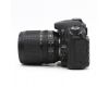 Nikon D90 kit 18-105mm f/3.5-5.6G AF-S ED DX VR Nikkor