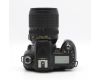 Nikon D90 kit 18-105mm f/3.5-5.6G AF-S ED DX VR Nikkor