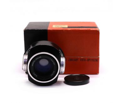 Janpol Color / Янполь колор 5.6/80 P в упаковке