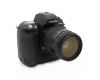 Fujifilm FinePix S3 Pro kit 35-70mm f/2.8 AF Nikkor