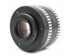 Объектив Pancolar 1.8/50 CZJ Carl Zeiss Jena DDR